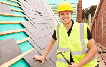find trusted Old Balkello roofers in Angus