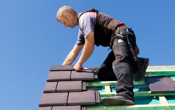 disadvantages of Old Balkello slate roofing