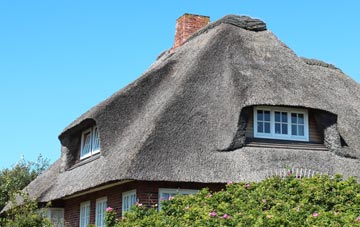 thatch roofing Old Balkello, Angus